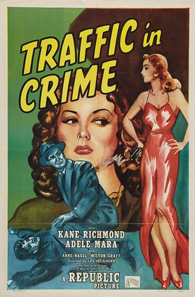 Traffic in Crime (1946)