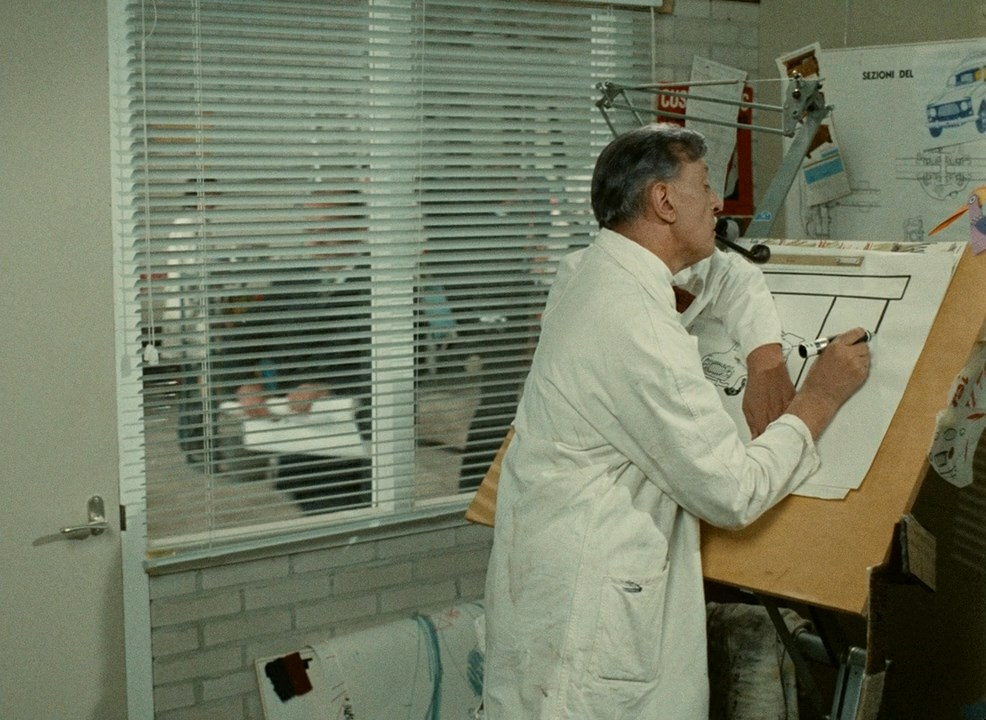 Traffic (1971) (HD) | Worldscinema | Download Free-poster