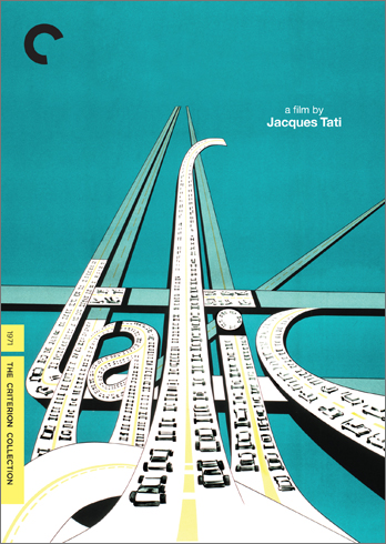 Traffic (1971) Jacques Tati, Marcel Fraval, Honoré Bostel