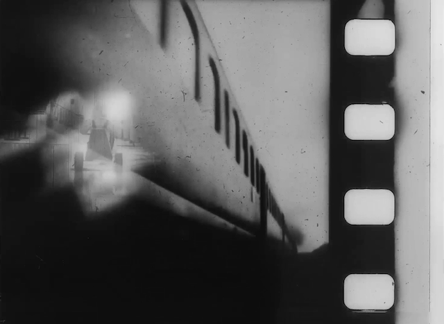 Train Again (2021)| Cinema of the World-poster