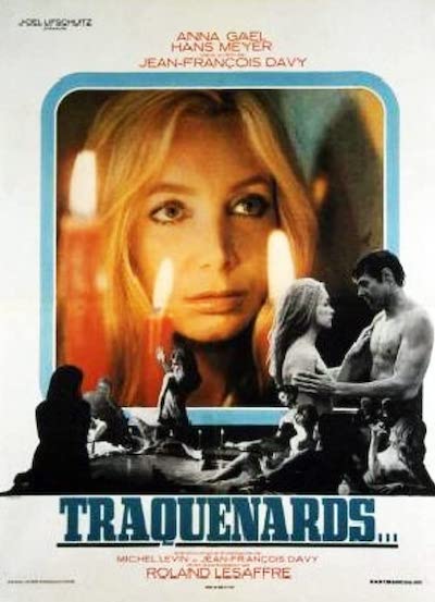 Traquenards (1969)