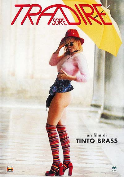 Trasgredire (2000) | Worldscinema | Download Free