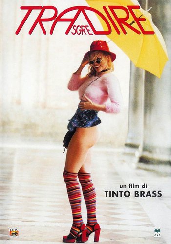 Cheeky (2000) Tinto Brass