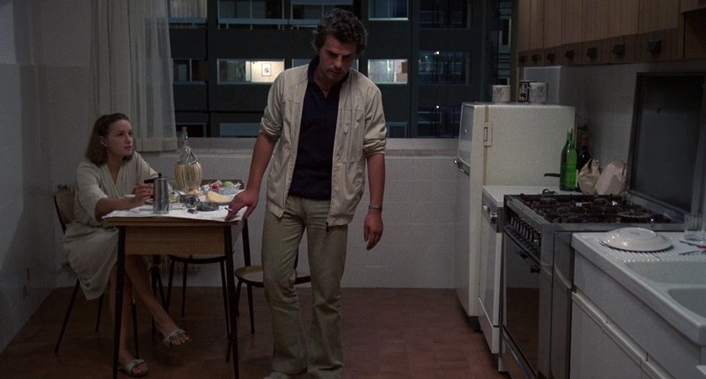 Tre fratelli / Three Brothers (1981) Francesco Rosi, Philippe Noiret, Michele Placido, Vittorio Mezzogiorno, Drama-poster