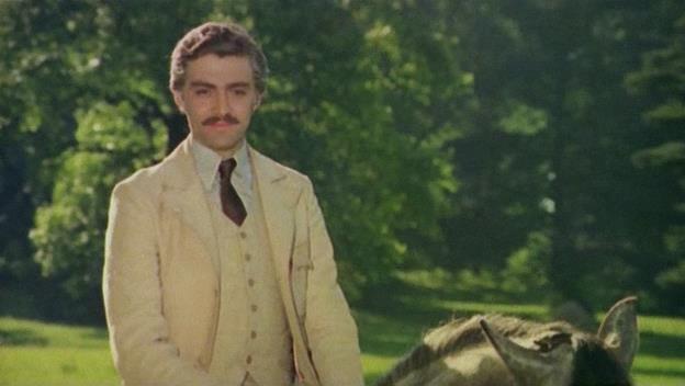 Jerzy Hoffman - Tredowata AKA The Leper (1976)-poster