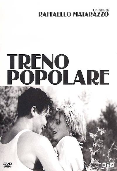 Raffaello Matarazzo – Treno popolare (1933)