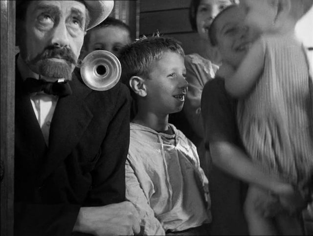 Raffaello Matarazzo - Treno popolare (1933)-poster