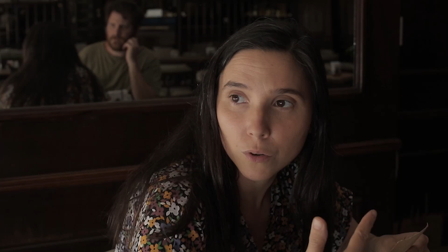 Trenque Lauquen (2022) | Worldscinema | Download Free-poster