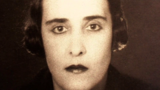 Tres fábulas de Villa Ocampo (2011) by Mariano Llinás & Alejo Moguillansky-poster