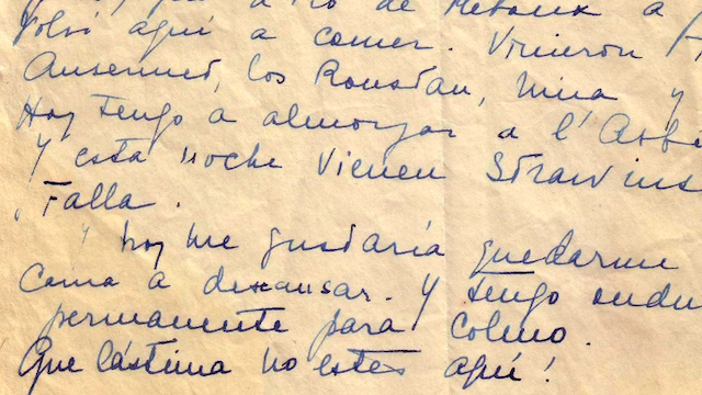 Tres fábulas de Villa Ocampo (2011) by Mariano Llinás & Alejo Moguillansky-poster