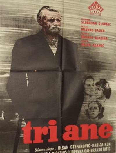 Tri Ane (1959)