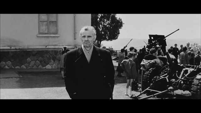 Tri Ane (1959)-poster