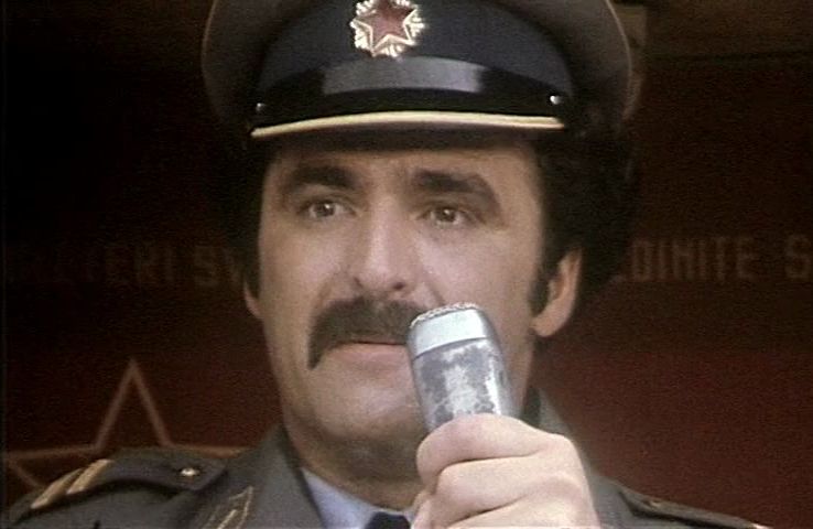 Three Tickets to Hollywood AKA Tri karte za Hollywood (1993) Bozidar ‘Bota’ Nikolic, Branislav Lecic, Bogdan Diklic, Ljubisa Samardzic-poster