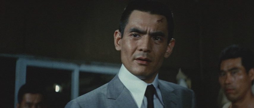 Trials of an Okinawa Village (1971) Shigehiro Ozawa, Junko Fuji, Bunta Sugawara, Michitarô Mizushima, Action, Crime, Drama-poster