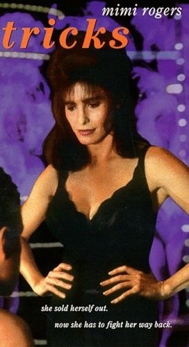 Tricks (1997) Kenneth Fink, Mimi Rogers, Tyne Daly, Callum Keith Rennie