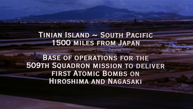 Trinity and Beyond: The Atomic Bomb Movie (1995) (HD) | worldscinema.org | Free Download-poster