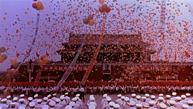 Trinity and Beyond: The Atomic Bomb Movie (1995) (HD) | worldscinema.org | Free Download-poster