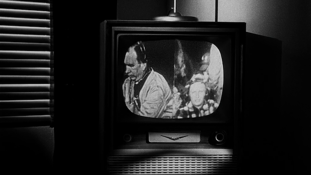 Trinity and Beyond- The Atomic Bomb Movie (1995)-poster