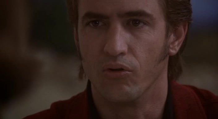 Trixie (2000) Alan Rudolph, Emily Watson-poster