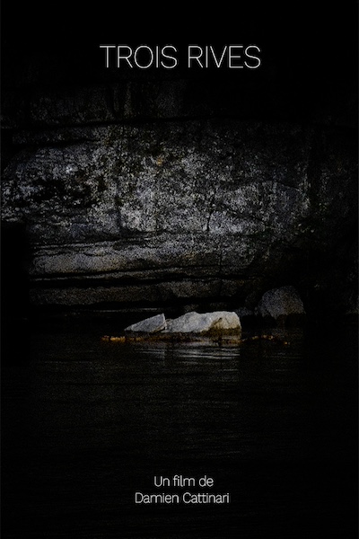 Trois Rives AKA Three shores (2023) by Damien Cattinari