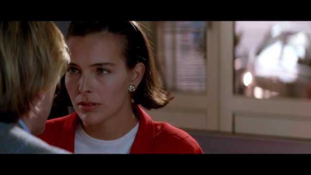 Trop belle pour toi (1989) by Bertrand Blier-poster