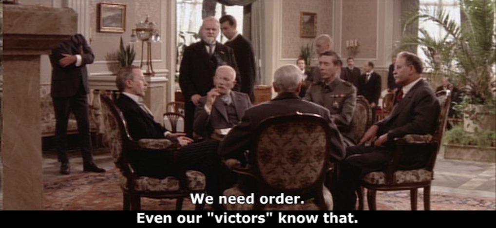 In Spite of Everything / Trotz alledem! (1972) Günter Reisch-poster