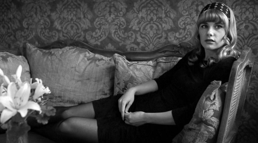 True Love Ways (2015) Mathieu Seiler, Anna Hausburg, David C. Bunners, Kai Michael Müller-poster