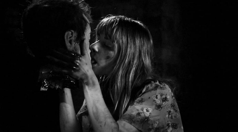 True Love Ways (2015) Mathieu Seiler, Anna Hausburg, David C. Bunners, Kai Michael Müller-poster