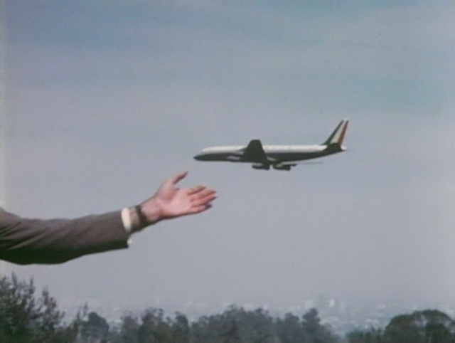 King Vidor - Truth And Illusion: An Introduction To Metaphysics (1965)-poster