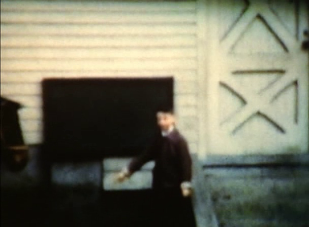 Trying to Kiss the Moon (1994) by Stephen Dwoskin-poster