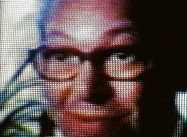 Trying to Kiss the Moon (1994) by Stephen Dwoskin-poster