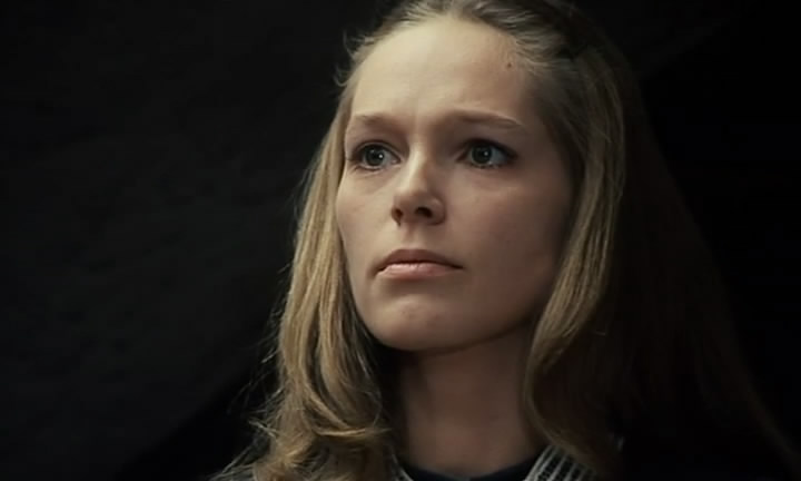 Trzecia czesc nocy / La 3e Partie de la nuit (1972) Andrzej Zulawski, Malgorzata Braunek, Leszek Teleszynski, Jan Nowicki, Drama, Horror, War-poster