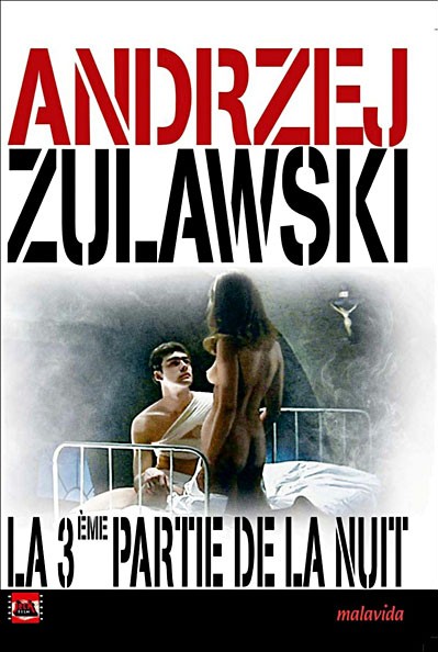Trzecia czesc nocy / La 3e Partie de la nuit (1972) Andrzej Zulawski, Malgorzata Braunek, Leszek Teleszynski, Jan Nowicki, Drama, Horror, War