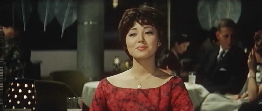 Tsuma to shite onna to shite / As a Wife, As a Woman (1961) Mikio Naruse, Hideko Takamine, Chikage Awashima, Masayuki Mori, Drama-poster