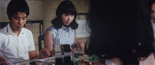 Tsumiki no hako (1968) | Worldscinema | Download Free-poster
