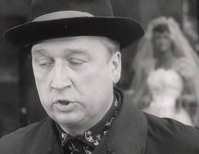 Tsvetok na kamne (1962)-poster