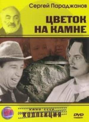 Tsvetok na kamne (1962)
