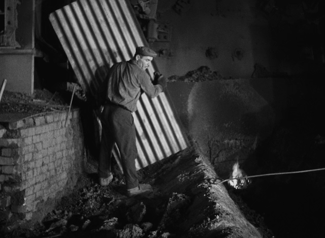 Tudzhi (1964)-poster