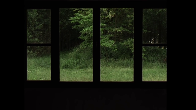 László Nemes - Türelem AKA With a Little Patience (2007)-poster