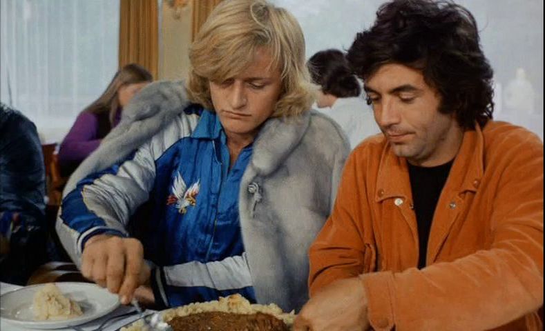 Turkish Delight (1973) Paul Verhoeven, Monique van de Ven, Rutger Hauer, Tonny Huurdeman, Drama, Romance, Erotic-poster