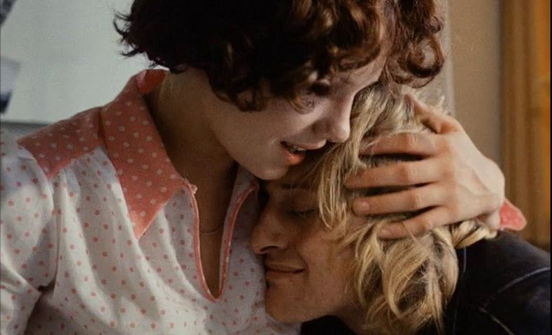 Turkish Delight (1973) Paul Verhoeven, Monique van de Ven, Rutger Hauer, Tonny Huurdeman, Drama, Romance, Erotic-poster