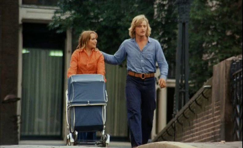 Turkish Delight (1973) Paul Verhoeven, Monique van de Ven, Rutger Hauer, Tonny Huurdeman, Drama, Romance, Erotic-poster