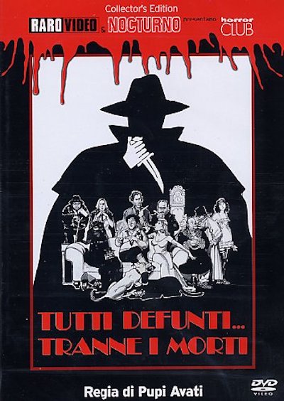Tutti defunti… tranne i morti (1977)