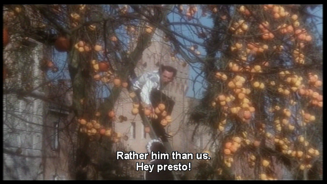 Tutti defunti... tranne i morti (1977)-poster