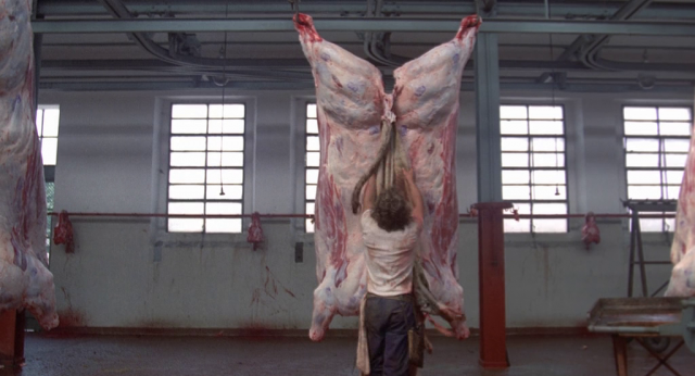 Lina Wertmüller - Tutto a posto e niente in ordine AKA All Screwed Up (1974)-poster