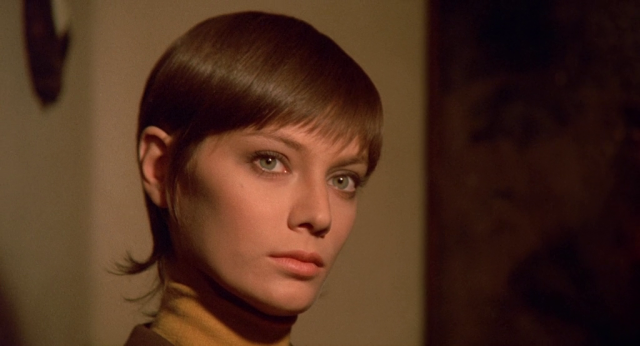 Lina Wertmüller - Tutto a posto e niente in ordine AKA All Screwed Up (1974)-poster