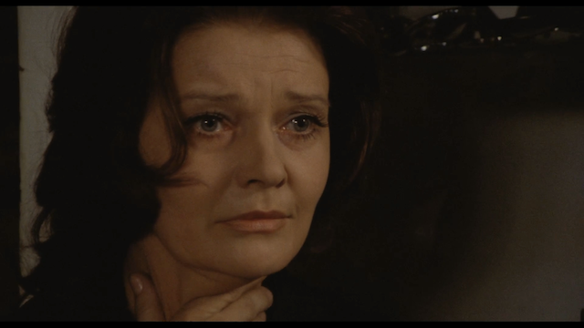 Tüzoltó utca 25. (1973) | worldscinema.org-poster