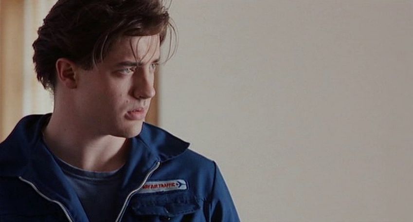 Twenty Bucks (1993) Keva Rosenfeld, Linda Hunt, Brendan Fraser, Elisabeth Shue, Comedy, Drama-poster