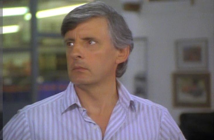 Twenty-One (1991) Don Boyd, Patsy Kensit, Jack Shepherd, Patrick Ryecart, Drama-poster