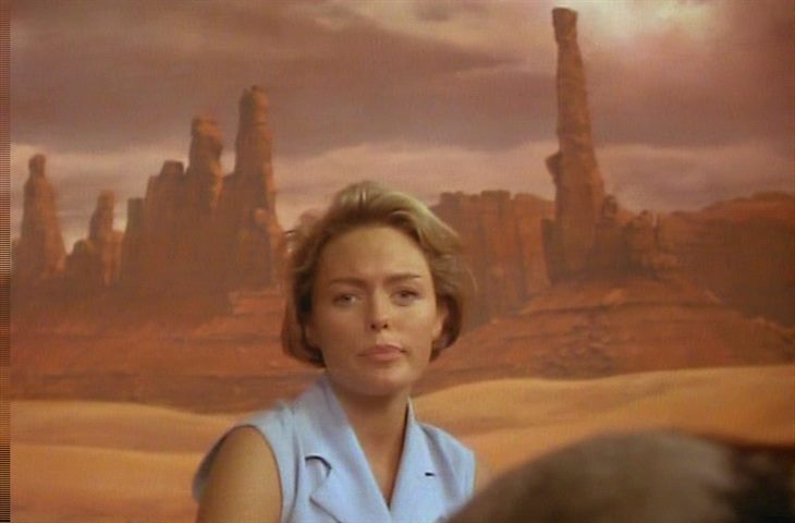 Twenty-One (1991) Don Boyd, Patsy Kensit, Jack Shepherd, Patrick Ryecart, Drama-poster